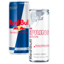 Red Bull*